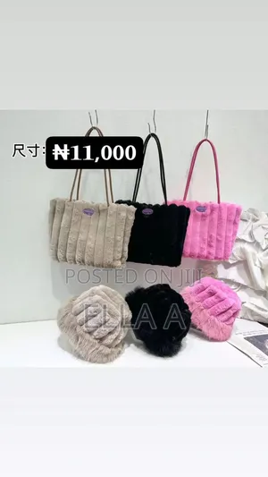Female Bags
