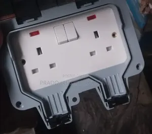 Mk Waterproof Socket