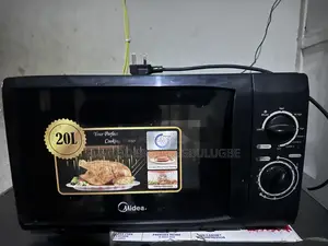 Midea 20L Microwave
