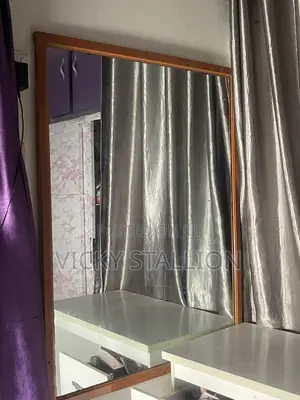 Neat Mirror for Sale