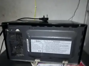 Midea 20L Microwave