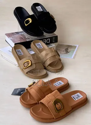 Female Footwear