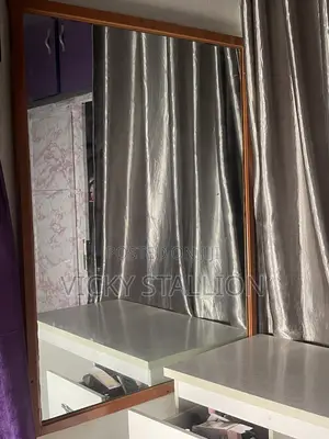 Neat Mirror for Sale