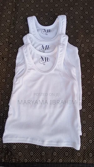 Children Vest