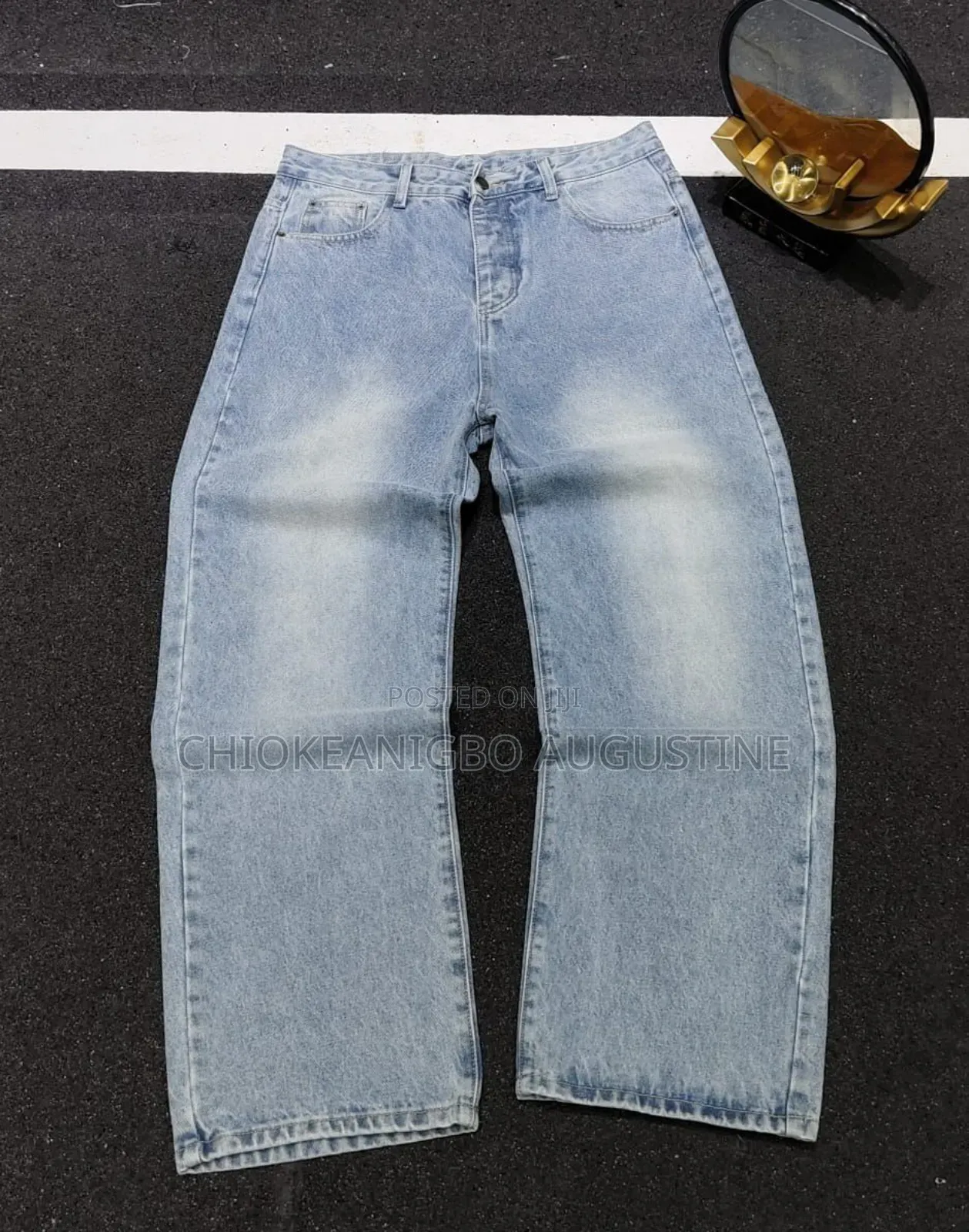 Men's Wear
