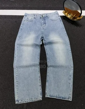 Men's Wear