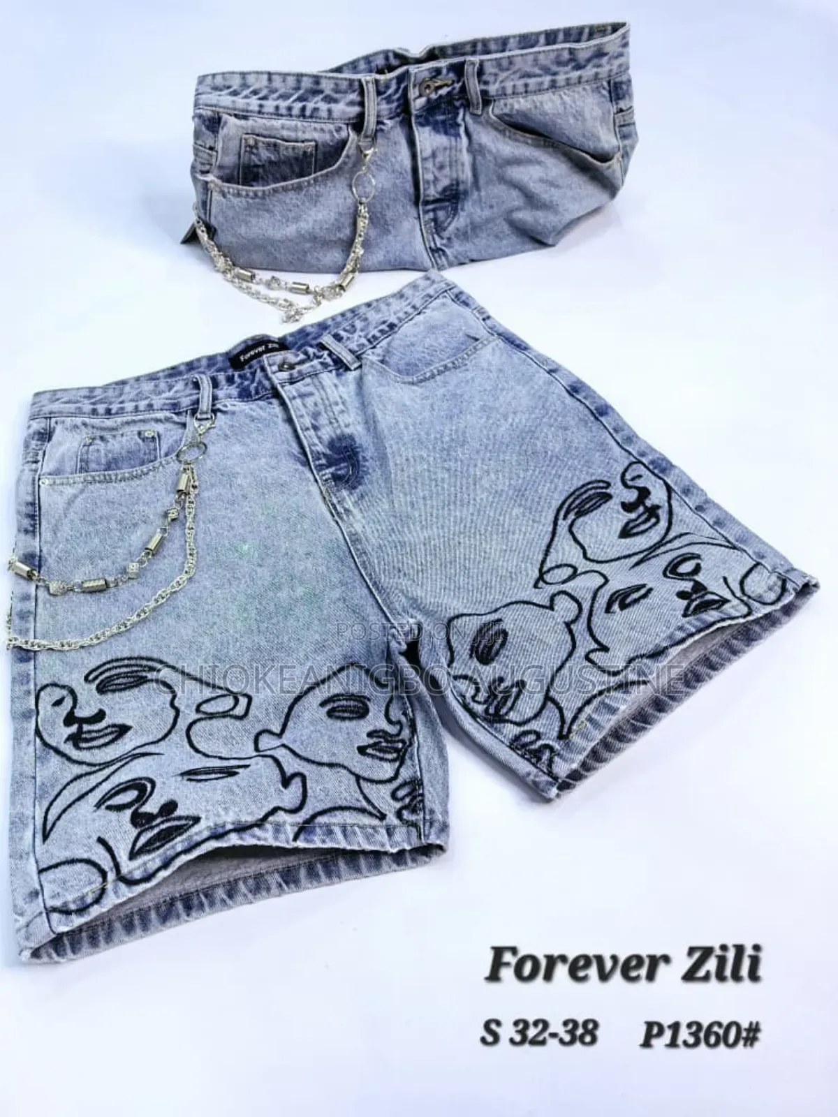 Men's Wear