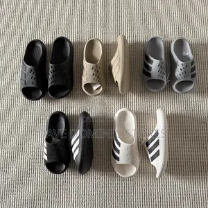 Adidas Purechill Athletic Slides in 5 Colors