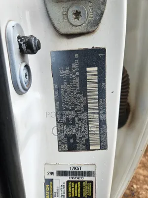 Toyota Tundra Regular Cab 2007 White
