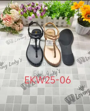 Female Sandals