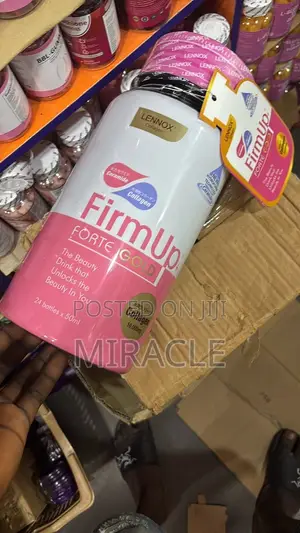 Firm Up Forte Gold