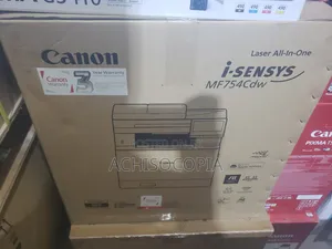 Canon I-Sensys 754cdw