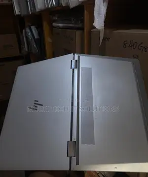 Laptop HP EliteBook 840 10 16GB Intel Core i7 SSD 512GB