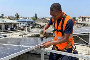 Solar Engineer
