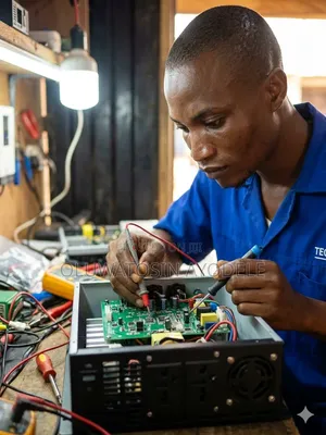 Solar Engineer