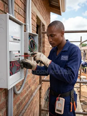 Solar Engineer