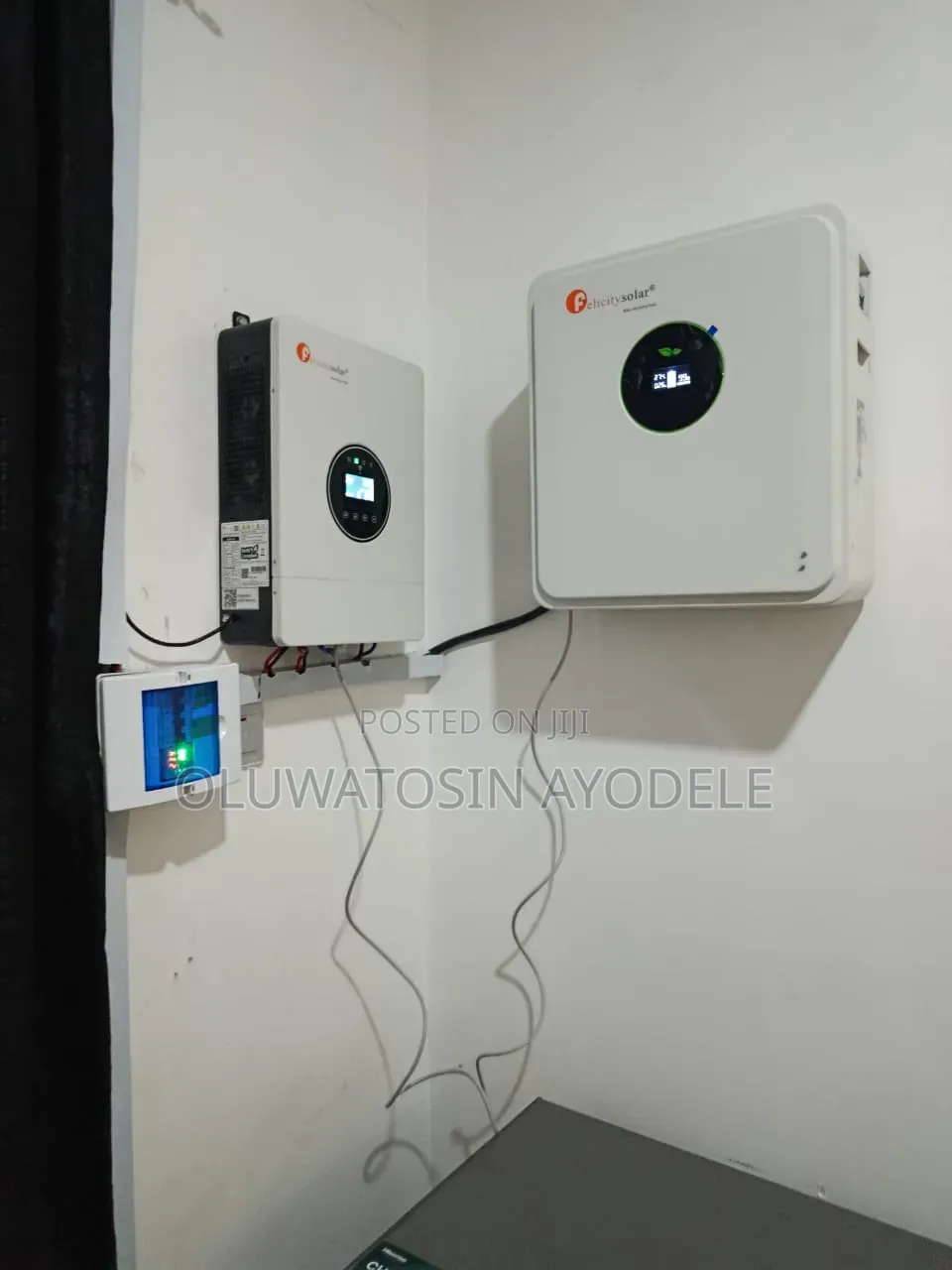 Solar Engineer