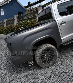 Toyota TUNDRA 2010 UPGRADE to 2025