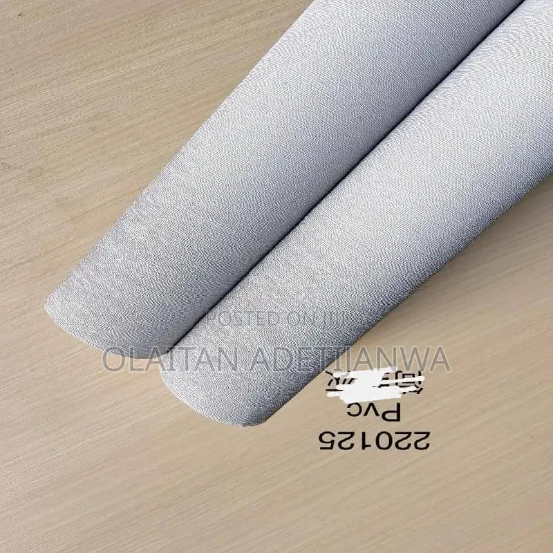 Matte Non Woven Cleanable Wallpaper