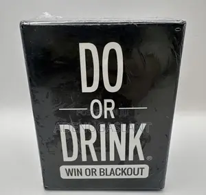 Do or Drink
