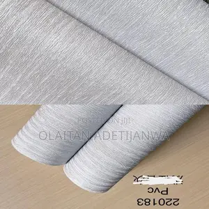 Matte Non Woven Cleanable Wallpaper