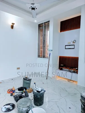 1bdrm Room & Parlour in Uyo for rent