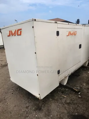 110kva Perkins Generator