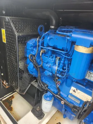 110kva Perkins Generator