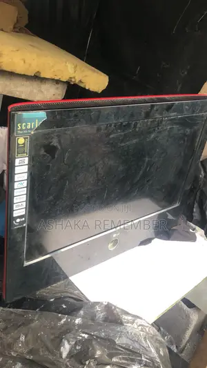 LG Television