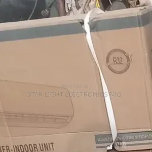 1hp AC Polystar