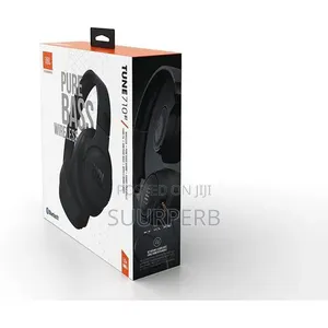 JBL Headphones