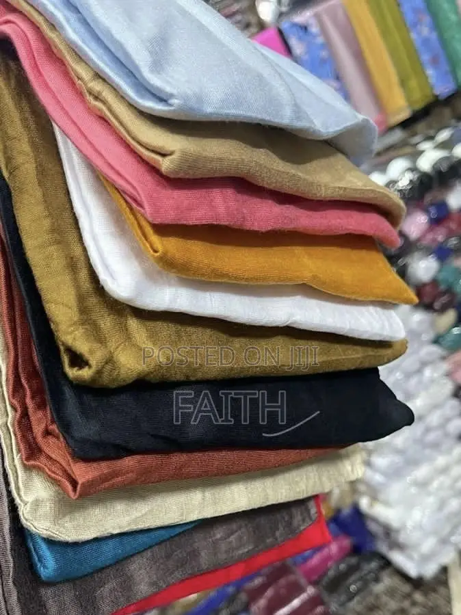 Hair Apparels