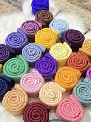 Hair Apparels