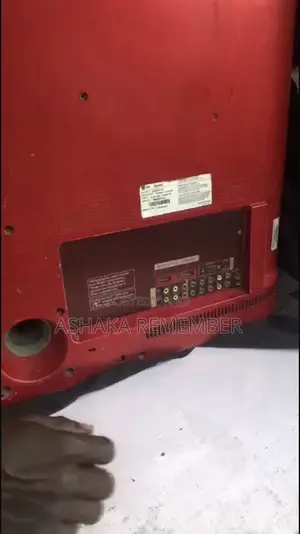 LG Television