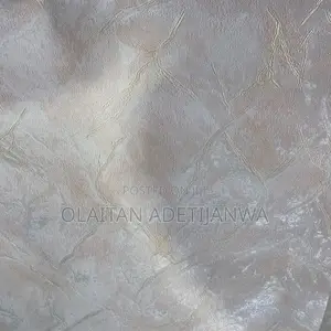 Non Woven Limewash Wallpaper for Home and Office