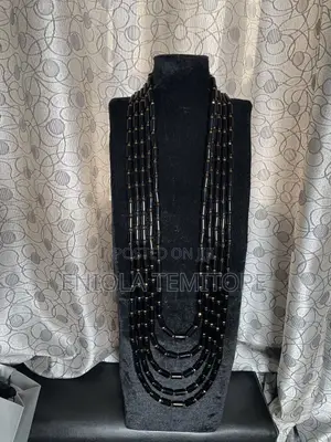 Traditional Necklace