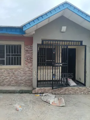 Furnished 3bdrm Bungalow in Egbeda for rent
