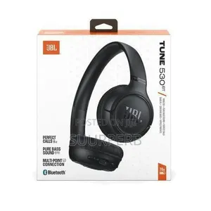 JBL Headphones