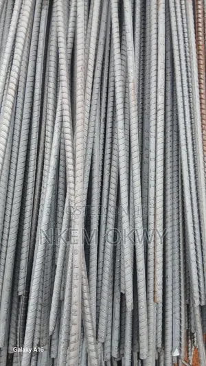 Test and Trusted Iron Rods