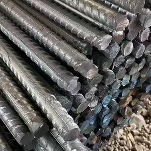 Test and Trusted Iron Rods