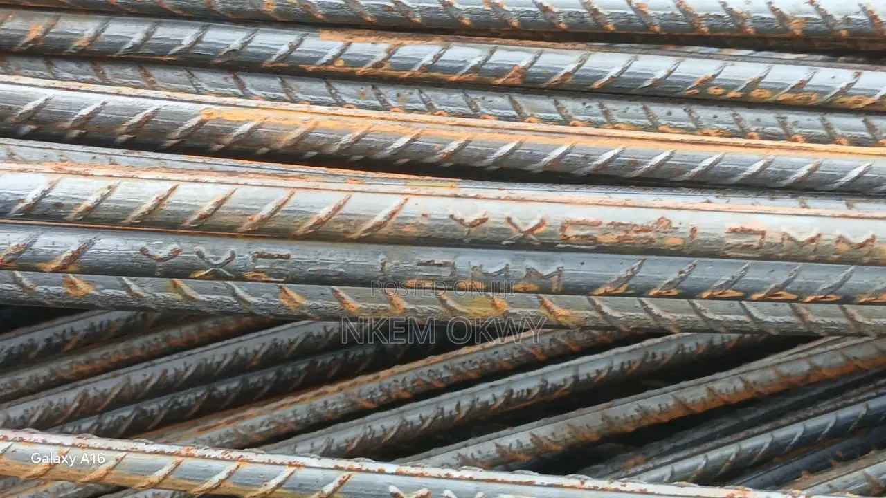Test and Trusted Iron Rods