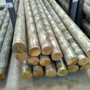 Bonse Rod Solid and Hollow