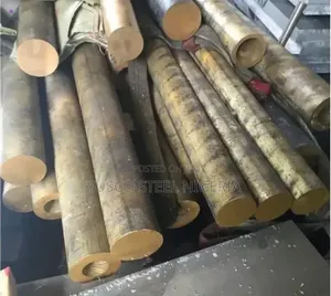 Bonse Rod Solid and Hollow