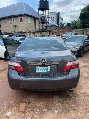 Toyota Camry 2009