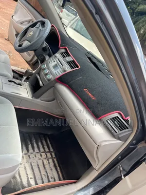 Toyota Camry 2009