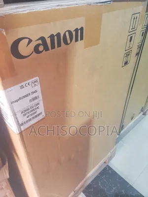 Canon Copier 2945i