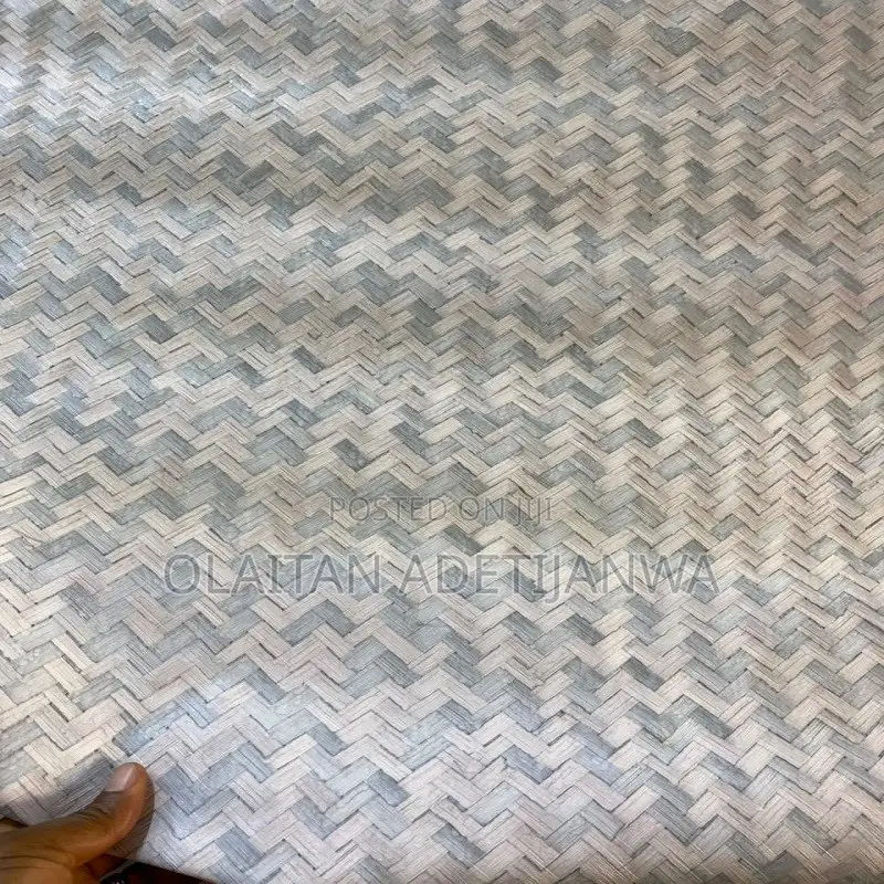 Velvet Textured Wallpaper