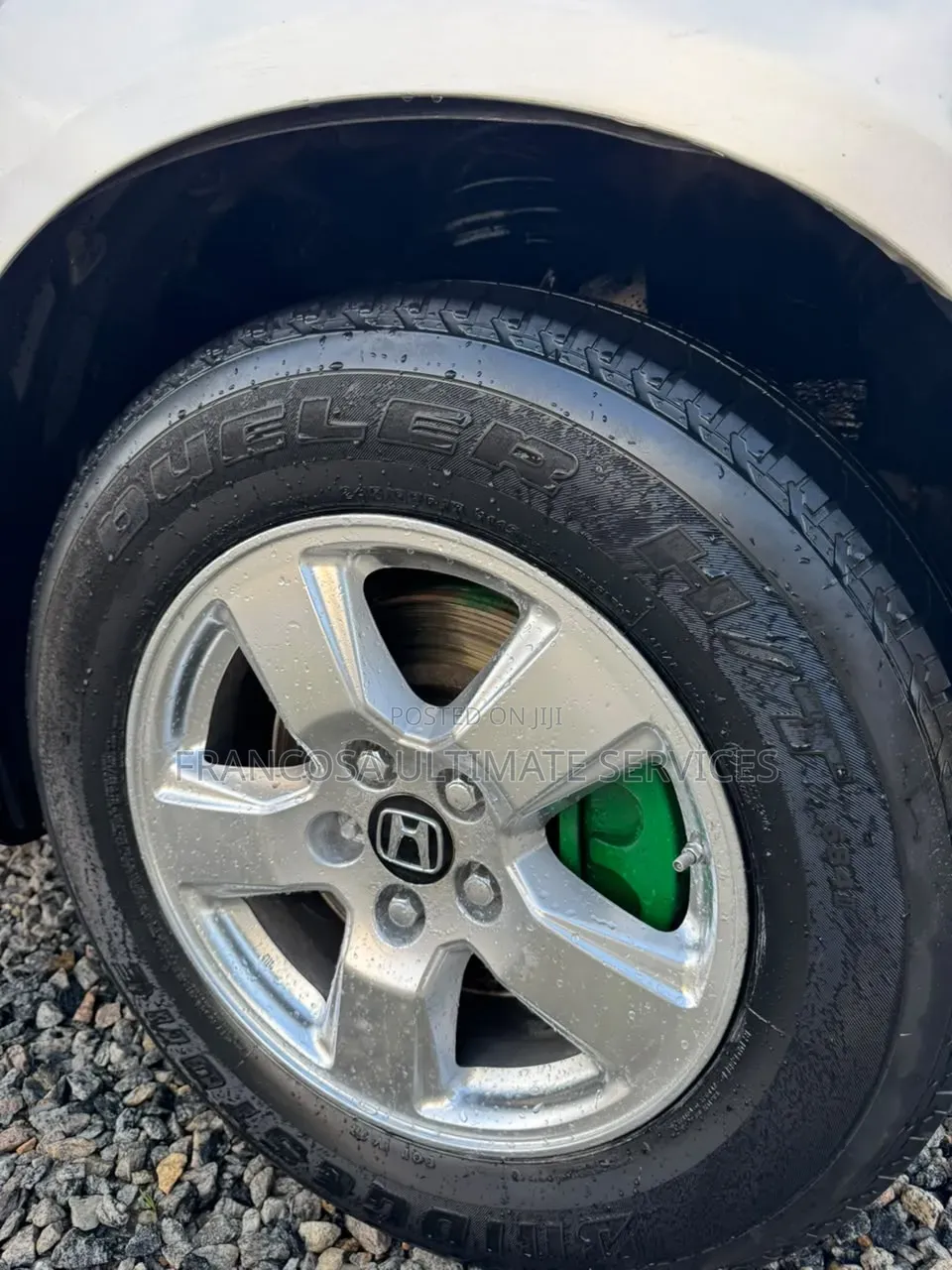 Honda Pilot 2009 Silver