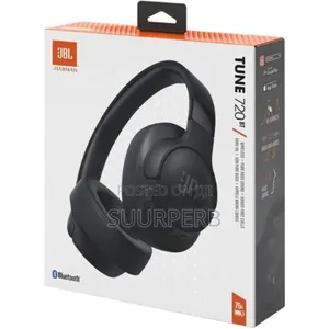 JBL Headphones