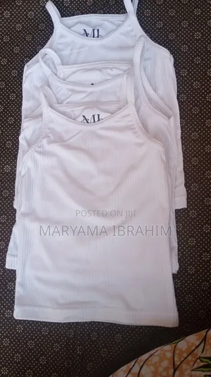 Girl Singlet